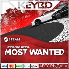 Need for Speed Rivals: Complete Edition · STEAM RU АВТО - irongamers.ru