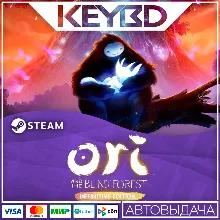 Ori and the Blind Forest: Definitive Edition АВТО 0%
