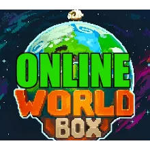 WorldBox - God Simulator - ОНЛАЙН STEAM Аккаунт