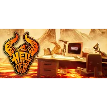 Hell Of An Office АВТОДОСТАВКА STEAM GLOBAL МГНОВЕННО ЛИЦЕНЗИЯ