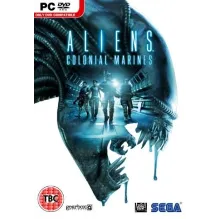 Aliens: Colonial Marines. STEAM-ключ Россия (Global) - irongamers.ru