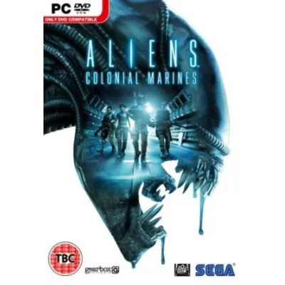 Aliens Colonial Marines Collection Steam Key Region Fre - irongamers.ru