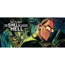 One Shell Straight to Hell АВТОДОСТАВКА STEAM GLOBAL МГНОВЕННО ЛИЦЕНЗИЯ