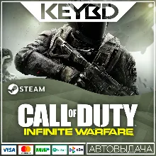 Call of Duty: Infinite Warfare Launch Edition XBOX - irongamers.ru
