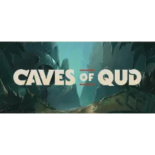 Caves of Qud * STEAM РОССИЯ АВТОДОСТАВКА 0% КАРТЫ