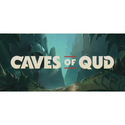 Caves of Qud * STEAM РОССИЯ АВТОДОСТАВКА 0% КАРТЫ - irongamers.ru
