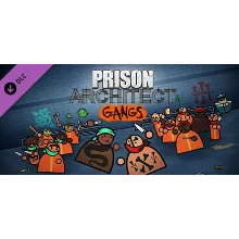 Prison Architect - Jungle Pack DLC АВТОДОСТАВКА STEAM РОССИЯ - irongamers.ru