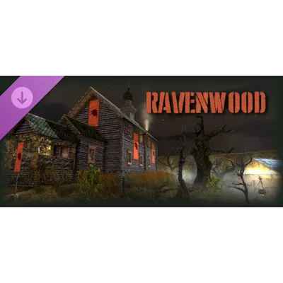 Tunguska: The Visitation - Ravenwood Stories DLC - irongamers.ru