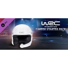 WRC Generations - Career Starter Pack DLC * STEAM RU