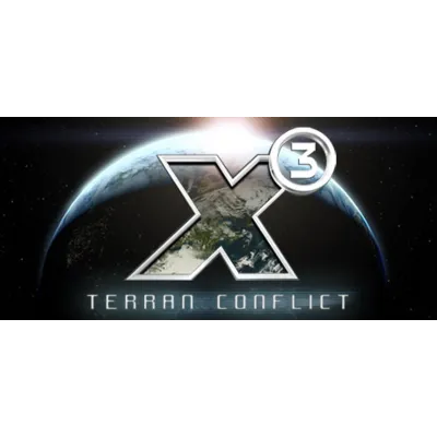 X3: Terran Conflict * STEAM RU АВТО 0% - irongamers.ru