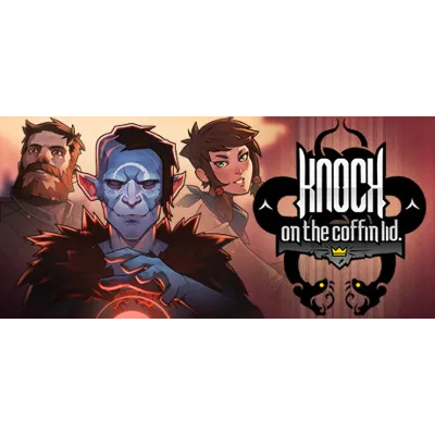 Knock on the Coffin Lid * STEAM RU АВТО 0% - irongamers.ru