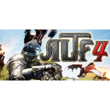 ALTF4 * STEAM РОССИЯ АВТОДОСТАВКА 0% КАРТЫ