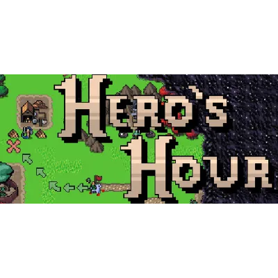 Hero's Hour * STEAM РОССИЯ АВТОДОСТАВКА 0% КАРТЫ - irongamers.ru