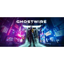 Ghostwire: Tokyo + Spider’s Thread (STEAM КЛЮЧ) РФ+СНГ