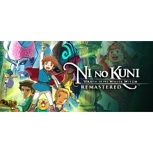 Ni no Kuni Wrath of the White Witch™ Remastered