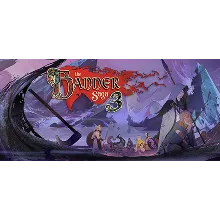 The Banner Saga 3: Standard Edition * STEAM RU