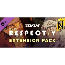 DJMAX RESPECT V - V Extension PACK DLC * STEAM RU