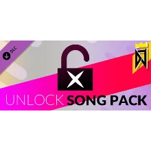 DJMAX RESPECT V - UNLOCK SONG PACK DLC * STEAM RU