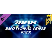 DJMAX RESPECT V - Emotional Sense PACK DLC