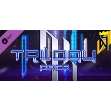 DJMAX RESPECT V - TRILOGY PACK DLC * STEAM RU