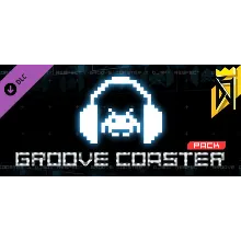 DJMAX RESPECT V - GROOVE COASTER PACK DLC * STEAM RU