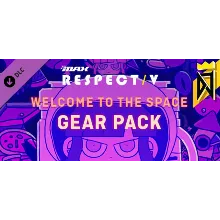 DJMAX RESPECT V - Welcome to the Space GEAR PACK DLC