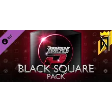 DJMAX RESPECT V - BLACK SQUARE PACK DLC * STEAM RU