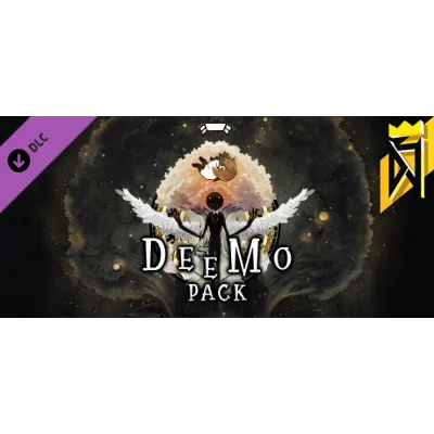 DJMAX RESPECT V - Deemo Pack DLC * STEAM RU - irongamers.ru