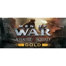 Men of War: Assault Squad 2 - Gold Edition