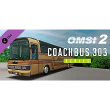 OMSI 2 Add-On Coachbus 303-Series DLC * STEAM RU
