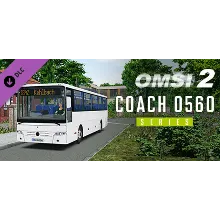 OMSI 2 Add-on Coach O560 Series DLC * STEAM RU