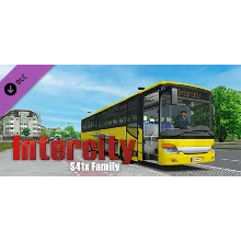 OMSI 2 Add-on S41x Family DLC * STEAM RU АВТО 0%