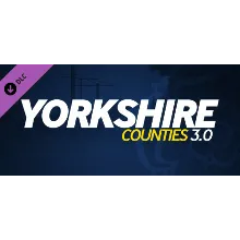 OMSI 2 Add-on Yorkshire Counties DLC * STEAM RU