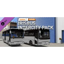 OMSI 2 Add-on Irisbus Intercity Pack DLC * STEAM RU