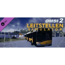 OMSI 2 Add-on Leitstellen-Simulator DLC * STEAM RU