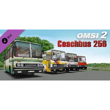 OMSI 2 Add-on Coachbus 256 DLC * STEAM RU АВТО 0%