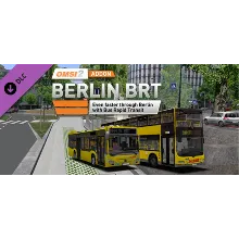 OMSI 2 Add-On Berlin BRT DLC * STEAM RU АВТО 0%
