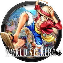 ONE PIECE WORLD SEEKER Deluxe Edition +DLC® (GLOBAL)