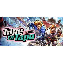 Tape to Tape * STEAM РОССИЯ АВТОДОСТАВКА 0% КАРТЫ