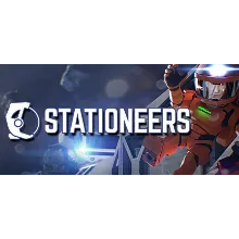 Stationeers * STEAM РОССИЯ АВТОДОСТАВКА 0% КАРТЫ
