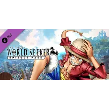 ONE PIECE World Seeker Episode Pass DLC * STEAM RU