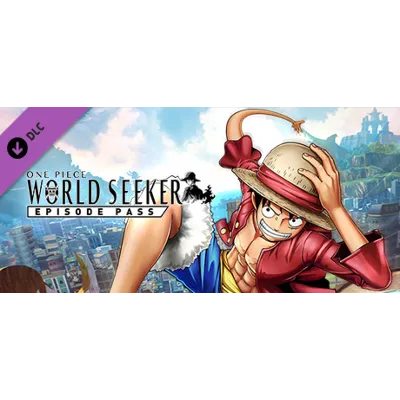 ONE PIECE World Seeker Episode Pass DLC * STEAM RU - irongamers.ru