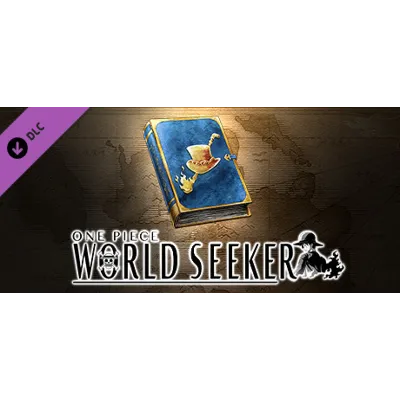 ONE PIECE World Seeker Extra Episode 2: Where Justice L - irongamers.ru