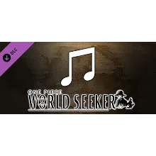 ONE PIECE World Seeker AniSong Pack DLC * STEAM RU