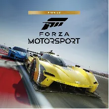Forza Motorsport (2023) Premium +ОБНОВЛЕНИЯ | LOGIN:PASS | OFFLINE