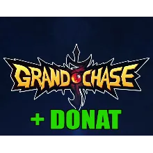 GrandChase + ДОНАТ - ОНЛАЙН STEAM Аккаунт