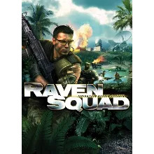 Raven Squad GLOBAL STEAM KEY + RU