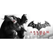 Batman: Arkham Asylum GOTY [Steam Gift/RU+CIS] 0% - irongamers.ru
