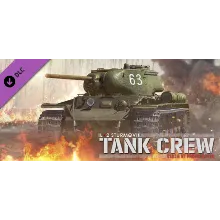 IL-2 Sturmovik: Tank Crew - Clash at Prokhorovka DLC