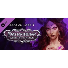 Pathfinder: Wrath of the Righteous – Season Pass 2 DLC